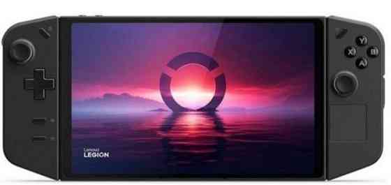 Приставка Lenovo Legion go ( 83E1000LCK) Київ
