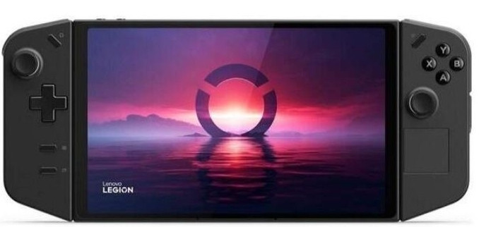 Приставка Lenovo Legion go ( 83E1000LCK) Киев - изображение 2