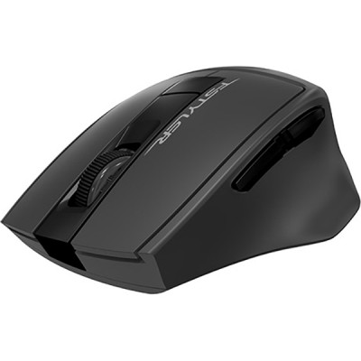 Мишка A4Tech FG30S Grey Вінниця - фото 1