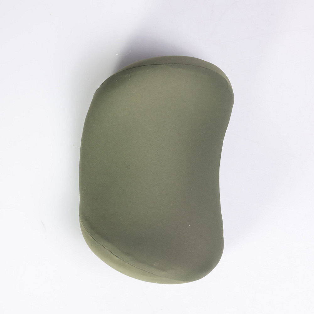 Подушка-подголовник Minimal для путешествий, оливковый HP-56-24GR Киев - изображение 1