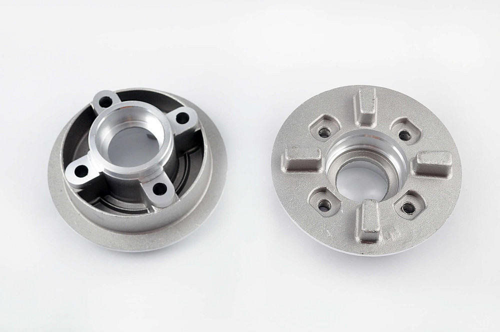 Демпфер заднього колеса Delta HORZA Киев - изображение 1