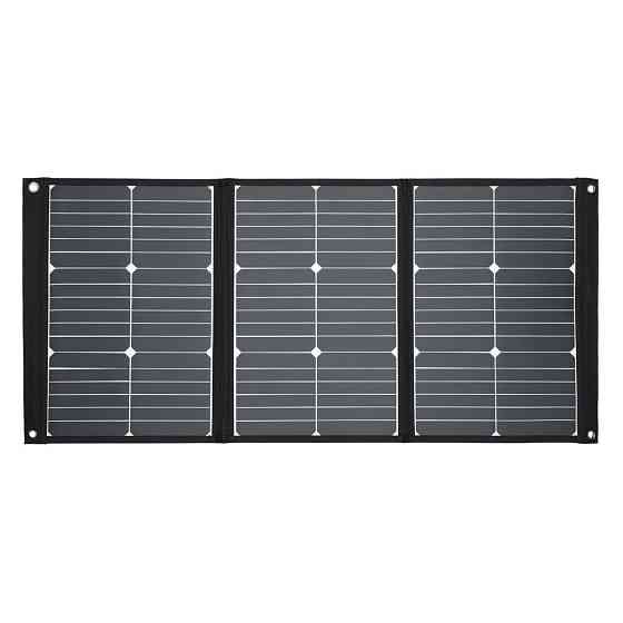 Солнечная батарея КВАНТ SB-60W 2USB 5 вольт + DC 18 вольт Харьков