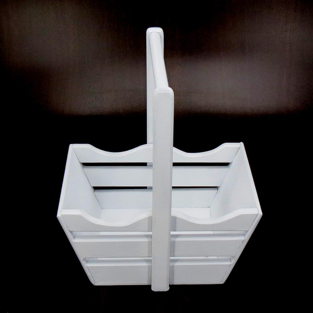 Подарунковий кошик "Стренд" зефір Миколаїв - фото 7