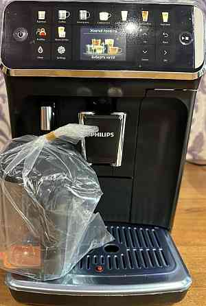 Кавова машина Philips 5500. Нова Київ