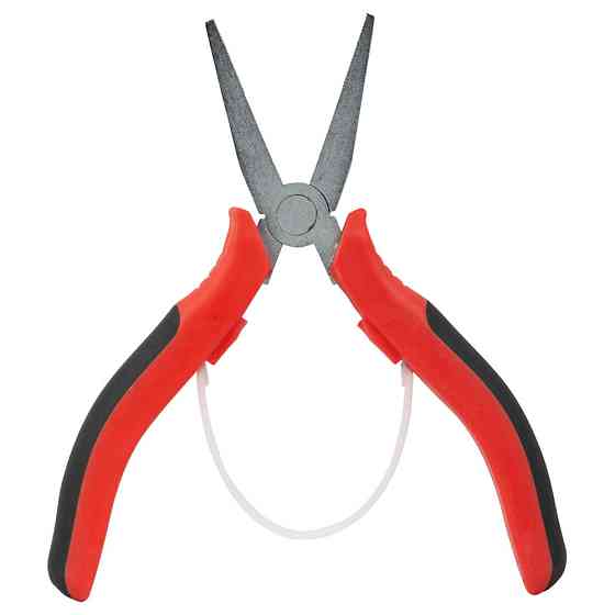 Плоскогубцы 130мм CrV Profi ULTRA (4343012) Киев