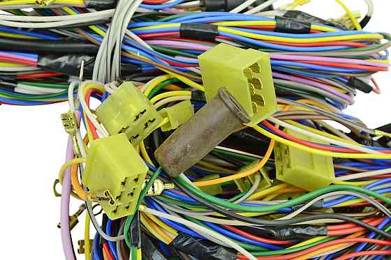 Проведення в зборі 21011 Мукачево