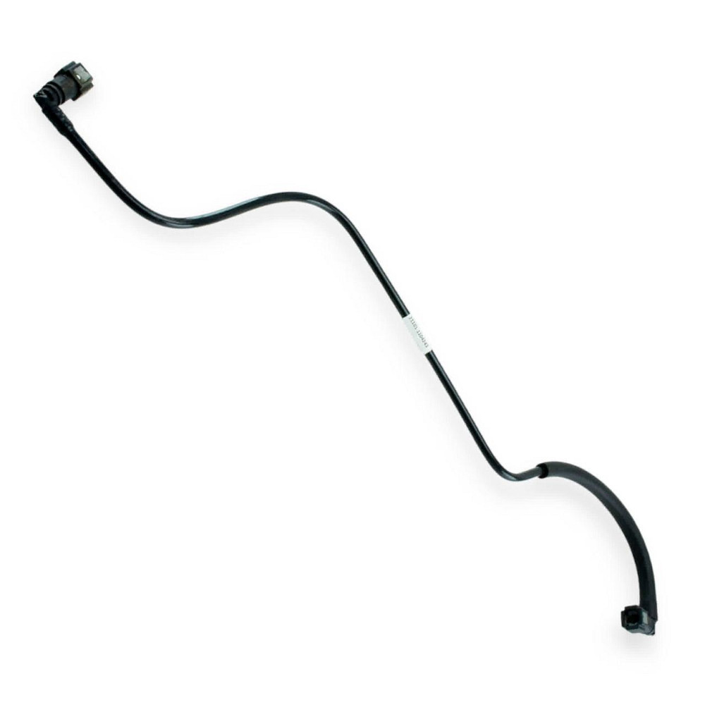 Трубка ВАЗ-21101-2170 (дв.1,6) (пластик) возле бака топливная Мукачево - изображение 1