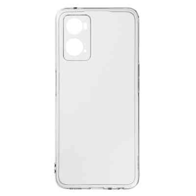 Чохол до мобільного телефона Armorstandart Air Series OPPO A96 Camera cover Transparent (ARM66957) Вінниця