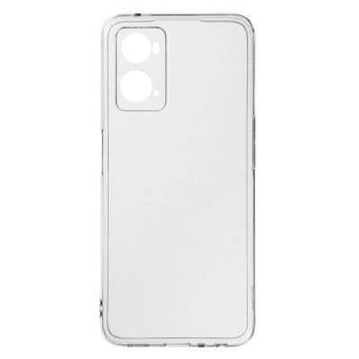 Чохол до мобільного телефона Armorstandart Air Series OPPO A96 Camera cover Transparent (ARM66957) Вінниця - фото 1