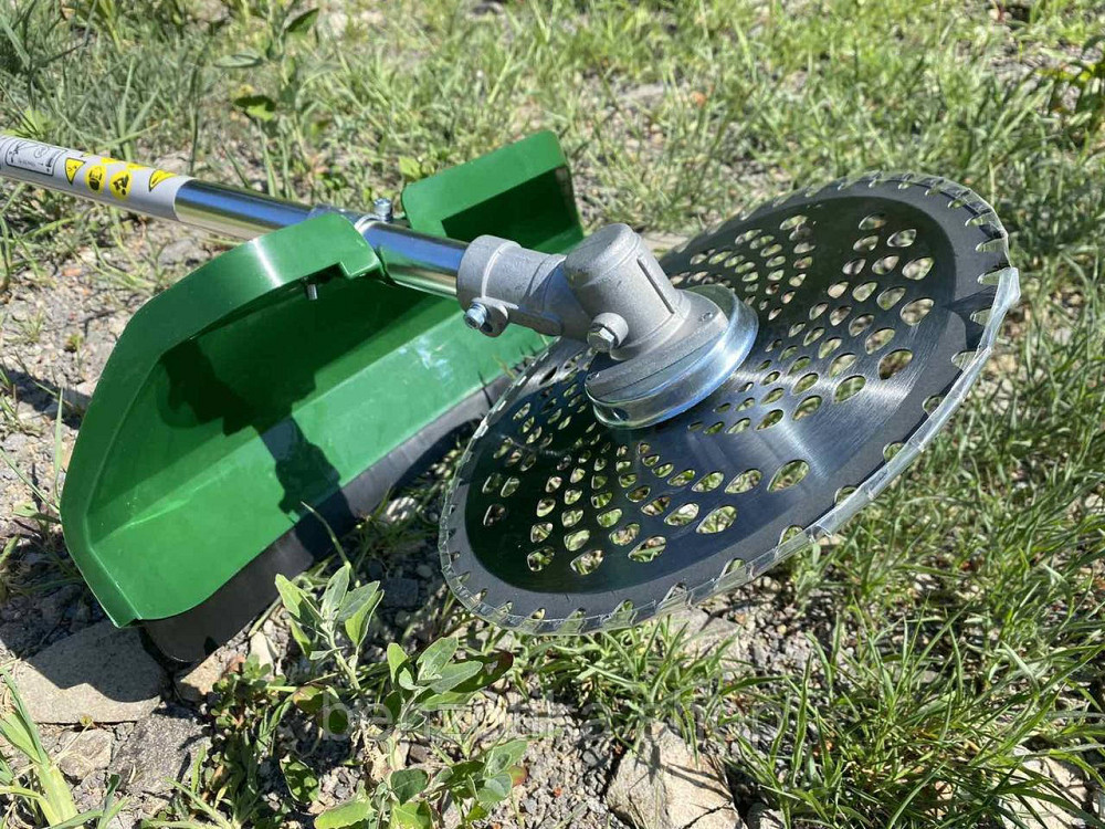 МотокосаGTR 72. 2019 год! Киев - изображение 3