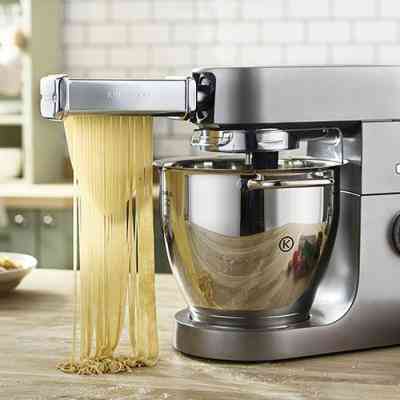 Аксесуари до кухонних комбайнів Kenwood KAX 984 ME (KAX984ME) Вінниця