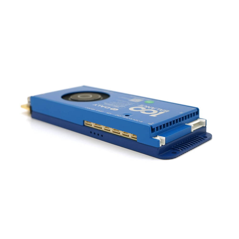 Universal BMS smart плата DaLy LiFePO4 4-8S 200A з Bluetooth + CAN + активний балансир 1A Київ - фото 2