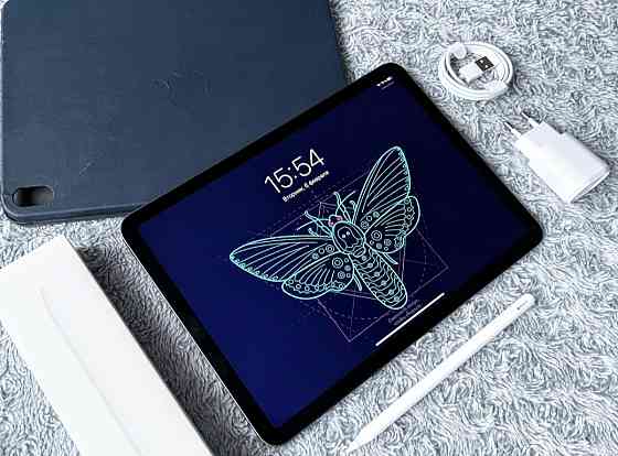Планшет Apple iPad 4 64Gb Wi-Fi .Отличное состояние! Киев