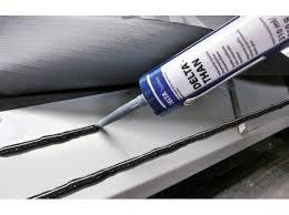 Клей герметик каучуковый Dorken Delta Than Львов - изображение 4