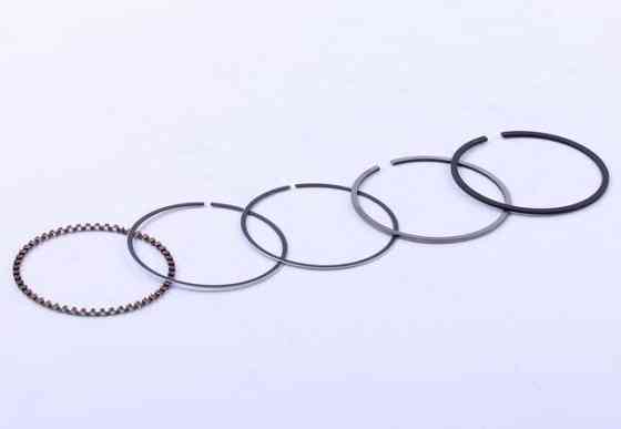 Кольца 39,00 мм стандарт - скутер 4 т 50 Мукачево