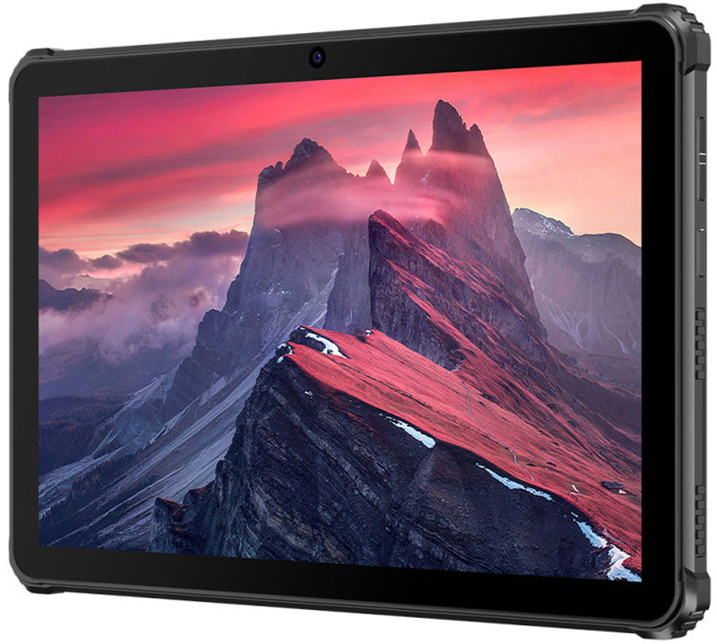 Планшет Oukitel RT9 10.1" HD /6GB/256GB/ T606 /11000mAh/ 16+16Мп /IP69K/LTE Black Винница - изображение 9