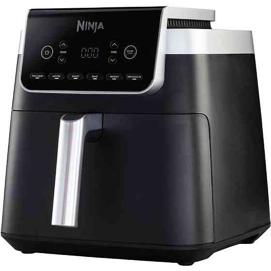 Мультипіч Ninja Air Fryer Max Pro AF180EU ( 5.8 кг ) Харьков