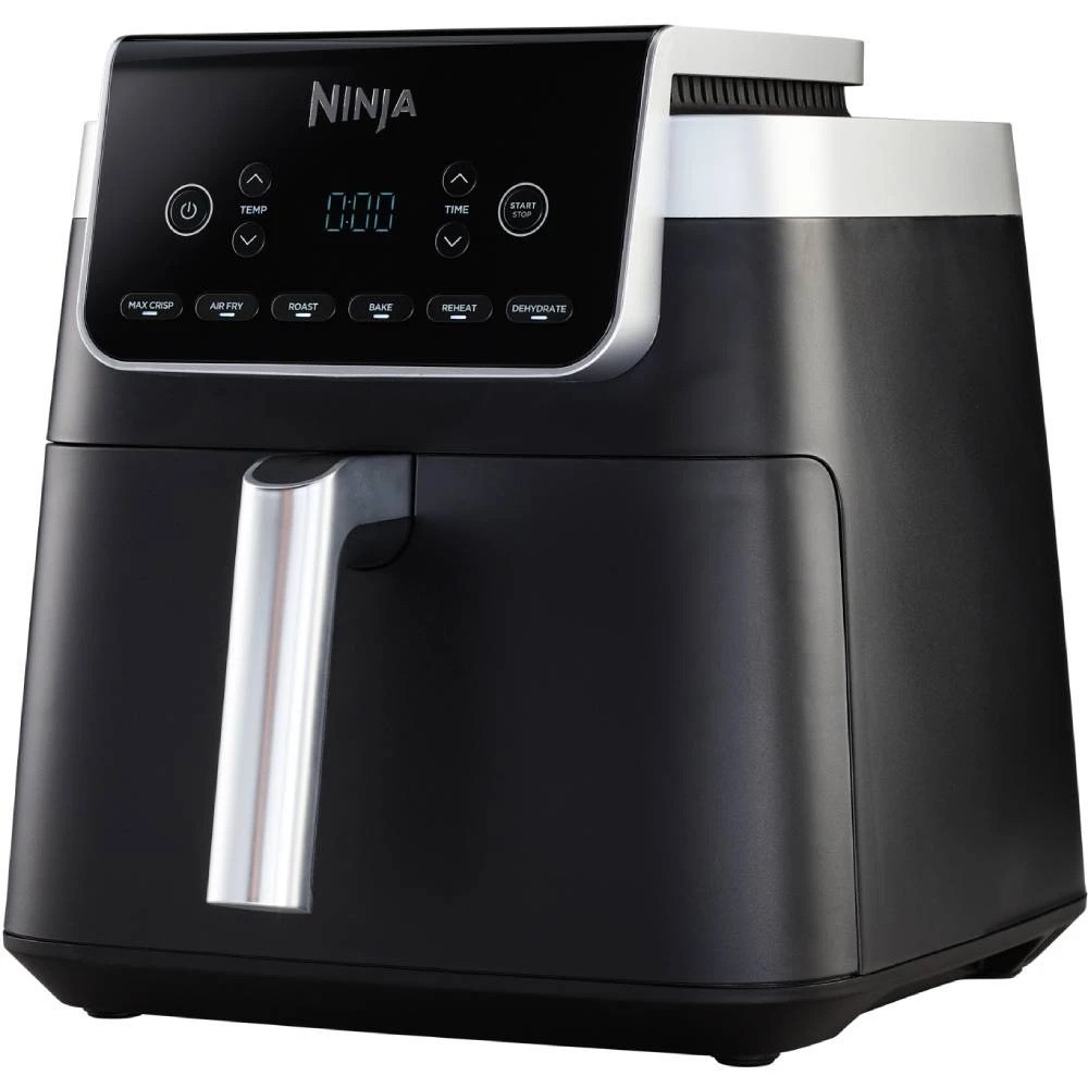 Мультипіч Ninja Air Fryer Max Pro AF180EU ( 5.8 кг ) Харьков - изображение 2