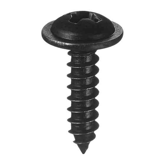 Саморез шуруп универсальный Київ