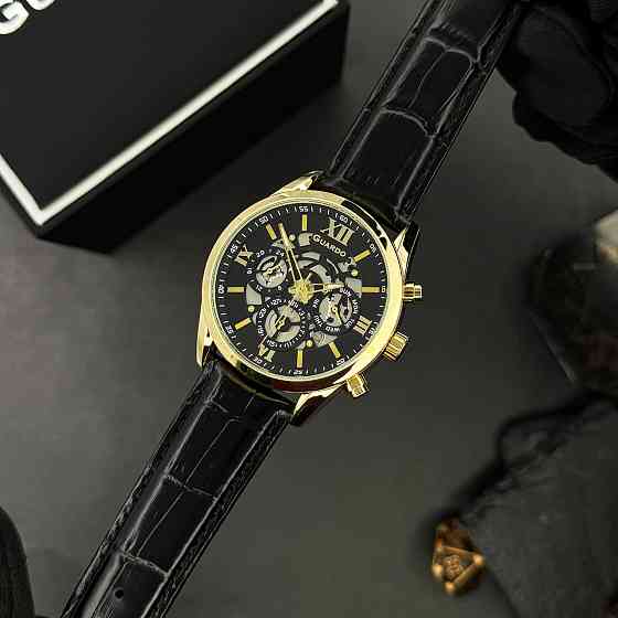 GUARDO 012837-6 Київ