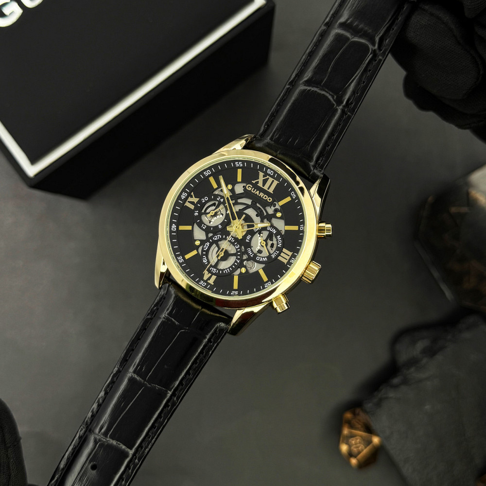 GUARDO 012837-6 Киев - изображение 4