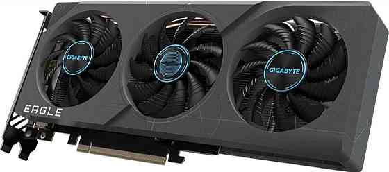 Видеокарта: GEFORCE RTX 4060 3X Eagle 8Gb Киев
