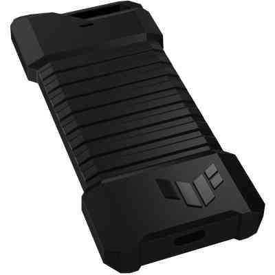 Кишеня зовнішня ASUS M.2 ESD-T1A/BLK/G/AS TUF Gaming A1 (90DD02N0-M09000) Вінниця
