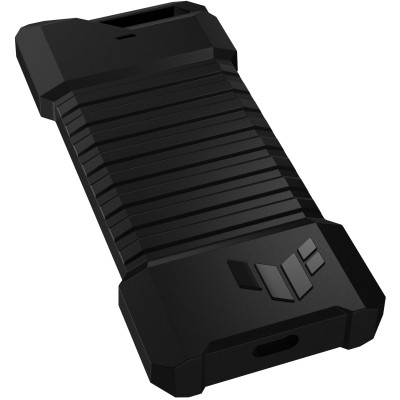 Кишеня зовнішня ASUS M.2 ESD-T1A/BLK/G/AS TUF Gaming A1 (90DD02N0-M09000) Вінниця - фото 3