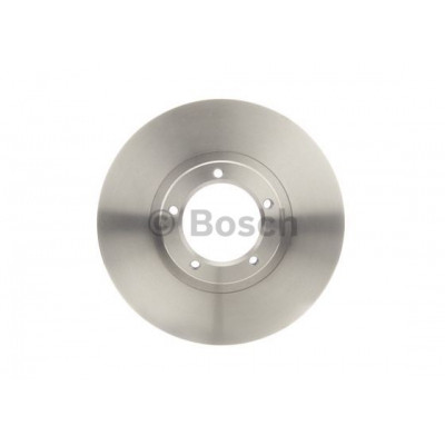 Гальмівний диск Bosch 0 986 478 160 Вінниця - фото 1