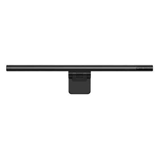 Лампа для монітора Baseus i-wok Series USB Asymmetric Light Source Screen Hanging Light (Youth) Black Київ