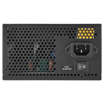 Блок живлення Chieftec 500W EON (ZPU-500S) Вінниця - фото 5