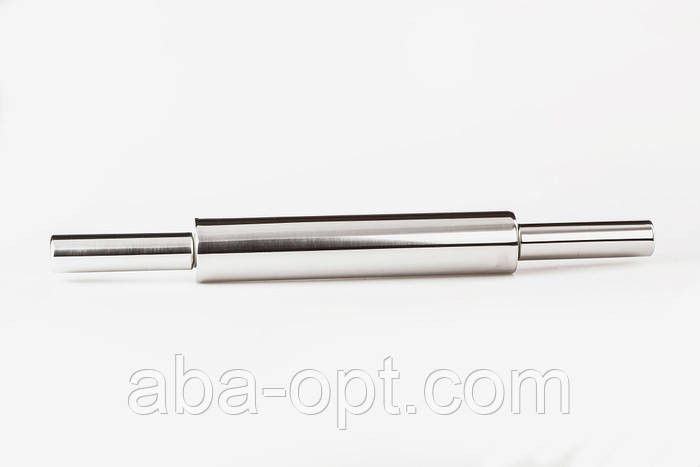 Качалка професійна з нержавіючої сталі Альфа L 47 см (шт) Одеса - фото 1