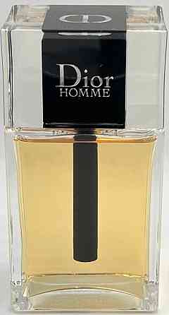 Парфюмерия: Dior Homme edt 150ml.Оригинал! Киев
