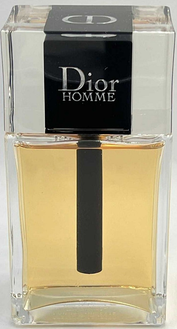 Парфумерія: Dior Homme edt 150ml.Оригінал! Київ - фото 1
