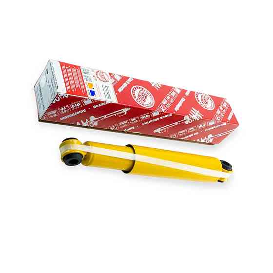 Амортизатор 2102, 2103, 2104, 2105, 2106, 2107 задній (газо-олійний) 2101, Мукачево