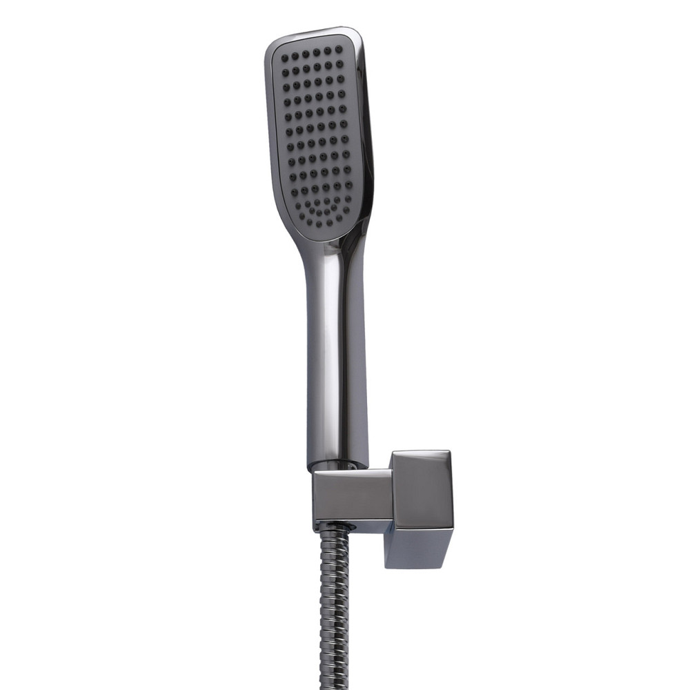 Смеситель для ванны TOPAZ ODISS TO 18208-H52 (000020160) Киев - изображение 6