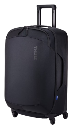 Дорожня валіза Thule Subterra 2 Spinner 68cm/27" 65L TSRS425 Black (7200936) Київ