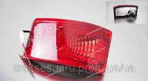 Фонарь задний AUTOBUS, MAN LION'S Луцк - изображение 1