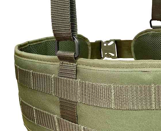 Розвантажувальна система РПС Novator RS-1 Киев