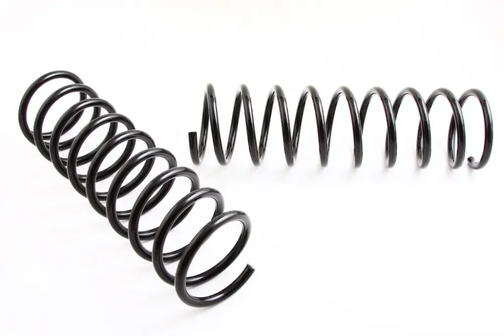 Пружини 2101 задні LSA Вінниця - фото 1