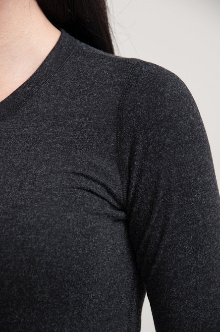 Термоджемпер жіночий Kifa ДЖО-512 L Київ - фото 5