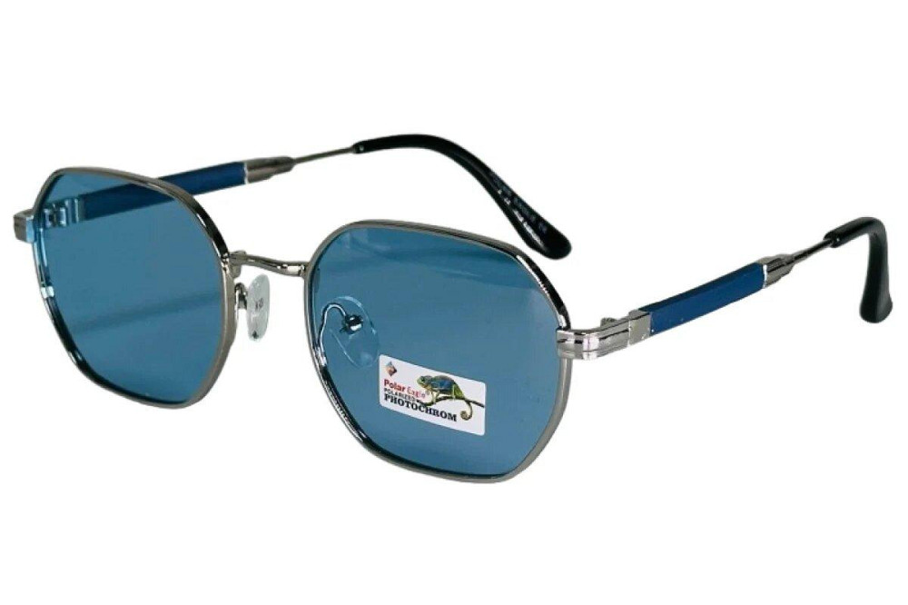 Фоторомные очки Polar Photochrom Луцк - изображение 1