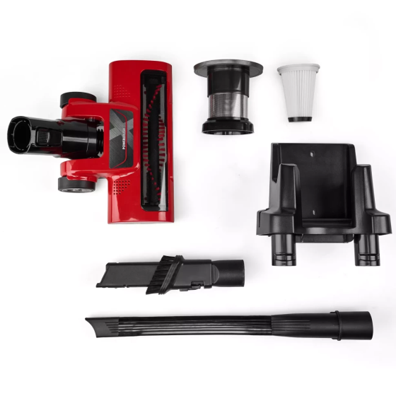 Потужний пилосос акумуляторний Einhell TE-SV 18 Li-FLX-Solo (2347189) без акума і зп Київ
