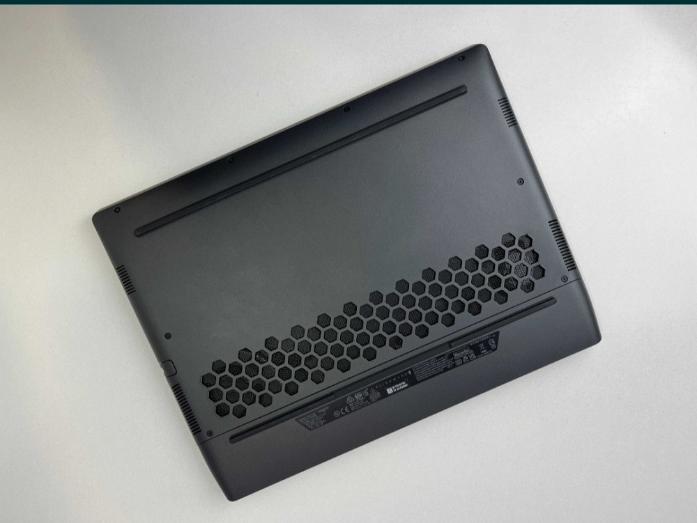 Dell Alienware RTX 3070Ti 8Gb 2k 240Hz Ryzen 7 6800H 32GB SSD 512GB. Київ - фото 7