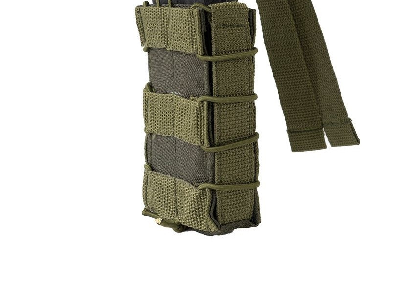 Підсумок на АК відкритий одинарний піксель із системою molli розвантаження для магазину Одеса - фото 4