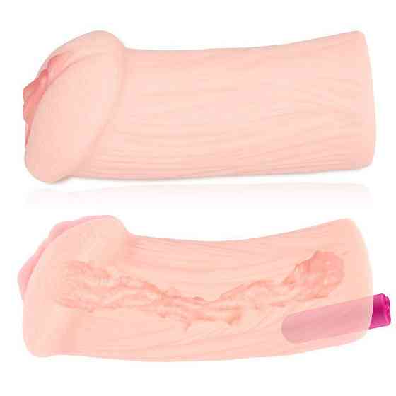 Мастурбатор Kokos Elegance 001 Vibe Sex Aura Киев