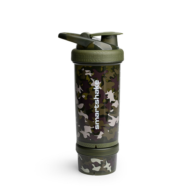 Шейкер спортивний SmartShake Revive 25oz/750ml Camo Green Кам'янське - фото 2