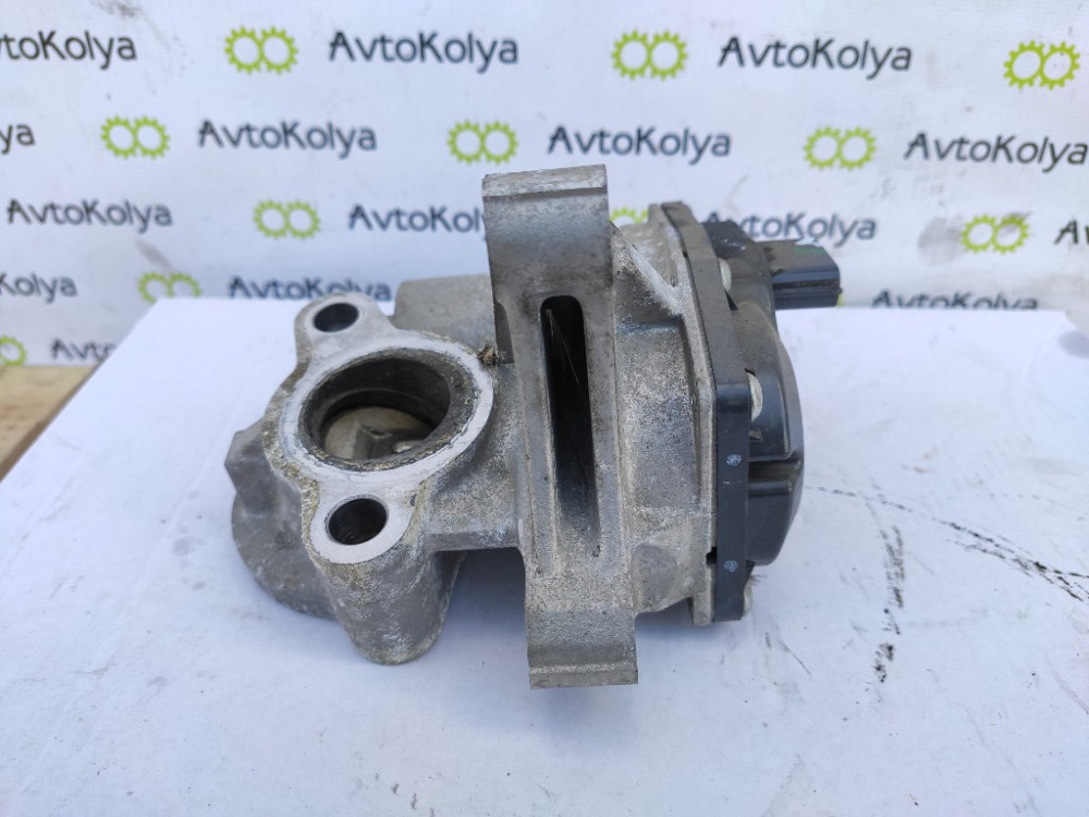 Клапан EGR Renault Trafic III 1.6 dci 2014-2023 (147100789R) Ковель - изображение 4