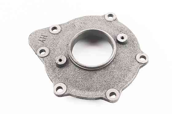 Кришка блока двигуна ліва (з боку маховика) R175A/R180NM Київ