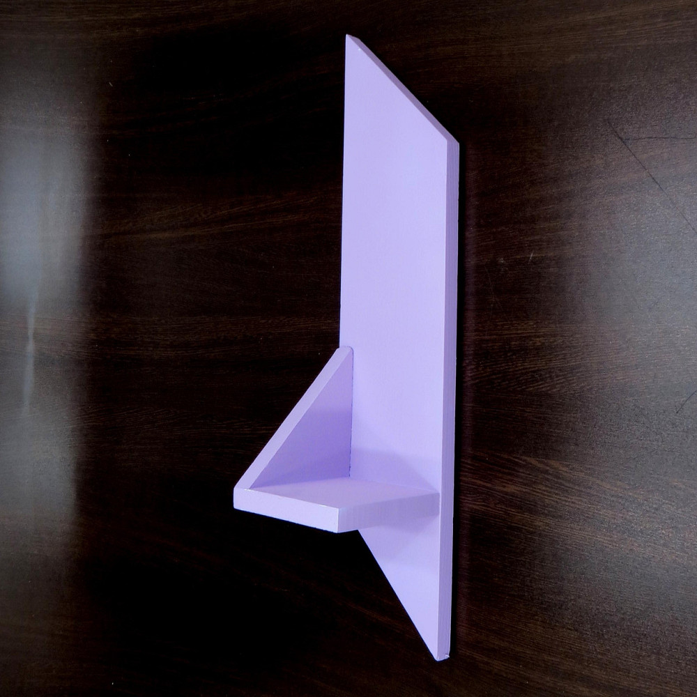 Настенная полка 